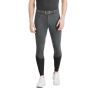 X-Aerotech Hose Horse Pilot Herren - Grau