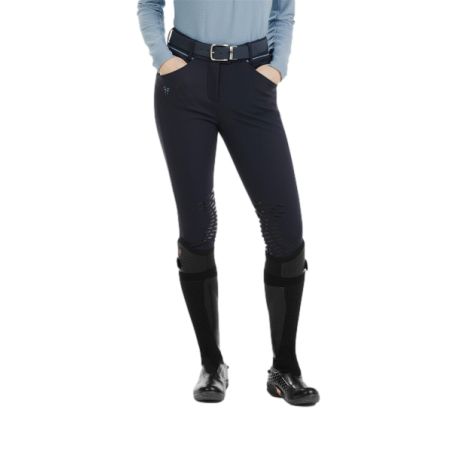 X-Balance Winterhose Horse Pilot Damen