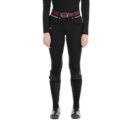 X-Balance Reithose Horse Pilot Damen