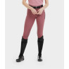 X-Balance Reithose Horse Pilot Damen - Dunkelrosa