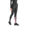X-Balance Hose Horse Pilot Winter Damen - Grau