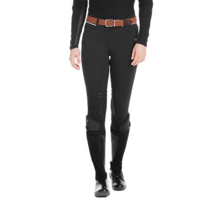 X-Design Reithose Horse Pilot Damen