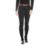 X-Design Reithose Horse Pilot Damen - Schwarz