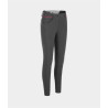 X-Design Reithose Horse Pilot Damen - Grau