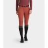 X-Design Reithose Horse Pilot Damen - Terrakotta