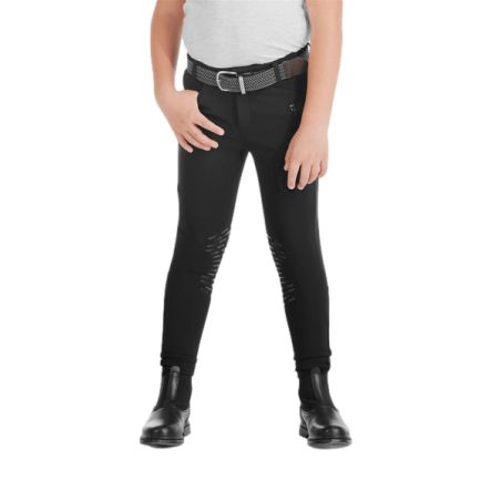 X-Design Reithose Horse Pilot Jungen