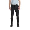 X-Design Reithose Horse Pilot Herren - Schwarz