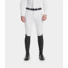 X-Design Reithose Horse Pilot Herren - Weiß