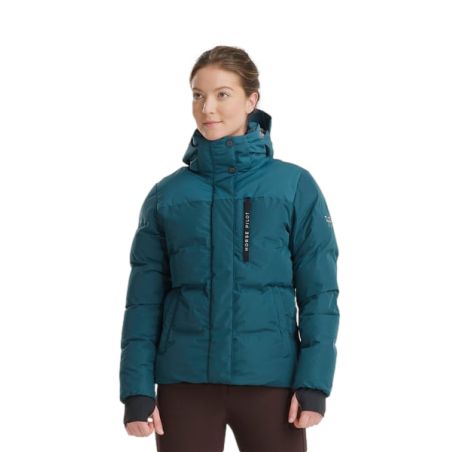 Parka Fahrenheit Horse Pilot Damen