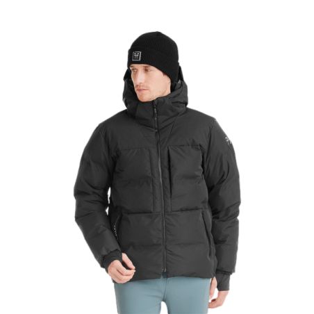 Parka Fahrenheit Horse Pilot Herren