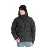 Parka Fahrenheit Horse Pilot Herren - Schwarz