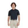 Polo Atlas Horse Pilot Herren - Graphitblau