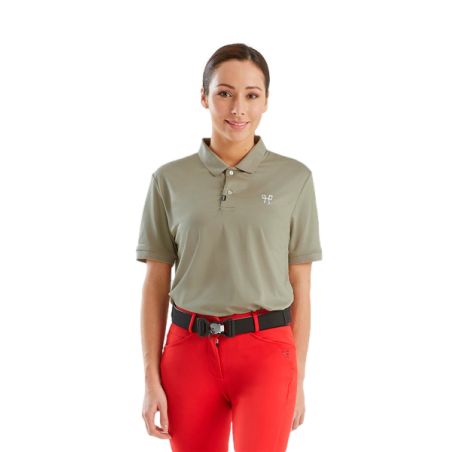 Polo Atlas Horse Pilot Unisex