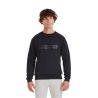 Horse Pilot Herren-Team-Sweatshirt - Graphitblau