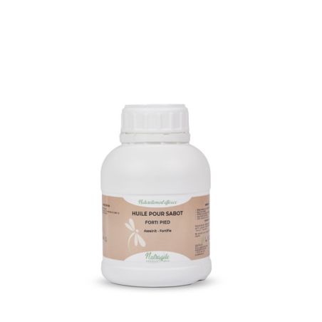 Huföl Forti Pied Nutragile