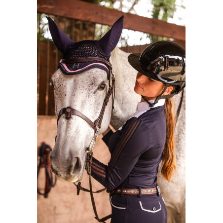 Pferdeohrenhaube Up Harcour