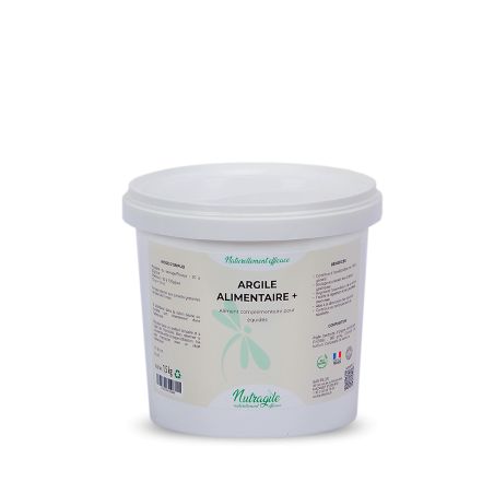 Lebensmittelton+ Nutragile