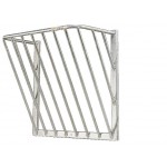 Gerader Futtertrog 1m La Gée