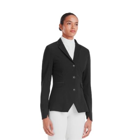 Turnierjacke Aeromade Horse Pilot Damen