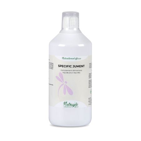 Nutragile Specific Stute