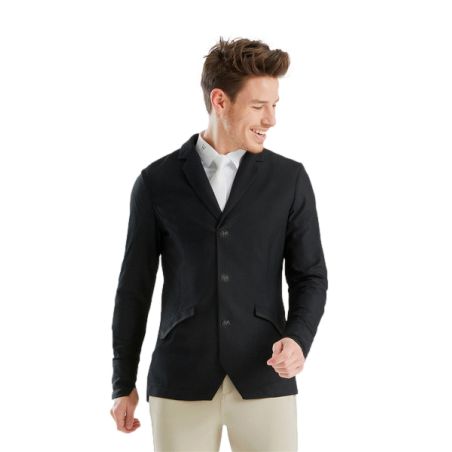 Aeromesh Turnierjacke Horse Pilot Herren