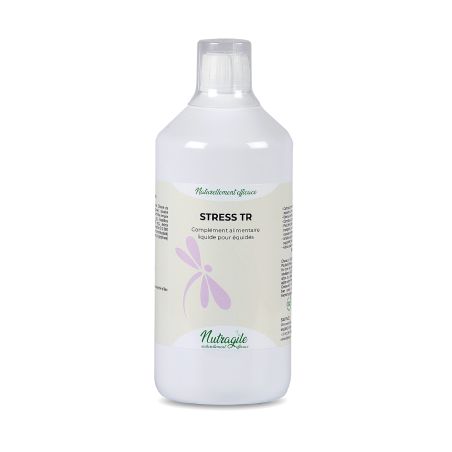 Nutragile Stress TR Flüssig