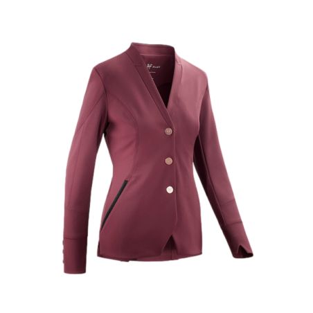Aerotech Turnierjacke Horse Pilot Damen