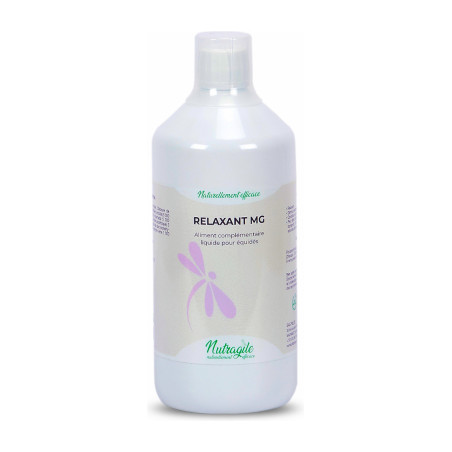 Nutragile Relaxant MG