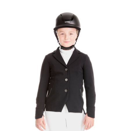 Aerotech Turnierjacke Horse Pilot Mädchen