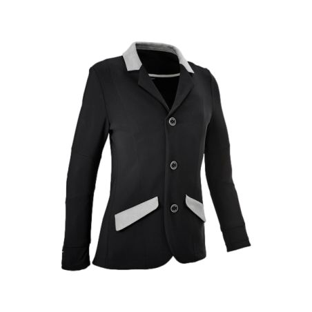 Turnierjacke Children Horse Pilot Jungen