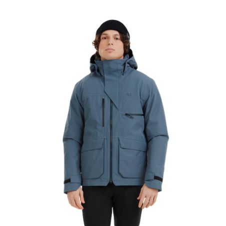 Essential Horse Pilot Herrenjacke