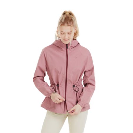 Regenjacke Raintech Horse Pilot Damen