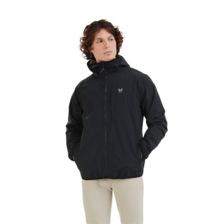 Regenjacke Raintech Horse Pilot Herren