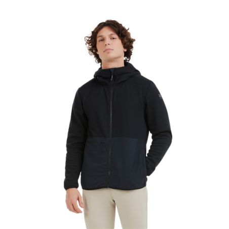 Fleecejacke Pampa Horse Pilot Herren