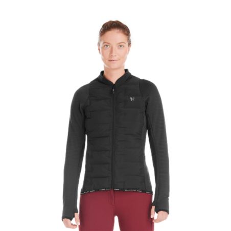 Storm-Reitjacke Horse Pilot Damen