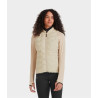 Storm-Reitjacke Horse Pilot Damen - Latté