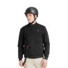Teddyjacke Horse Pilot Herren - Schwarz