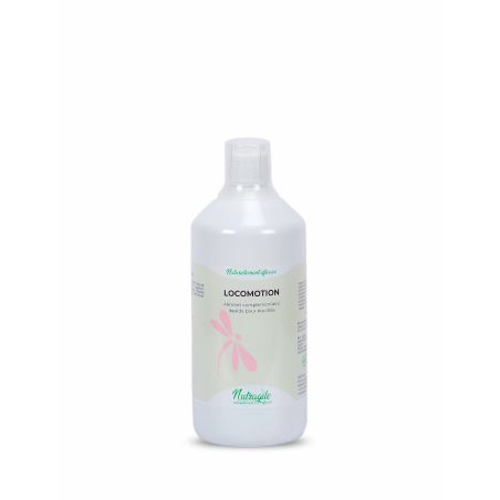 Nutragile Lokomotion