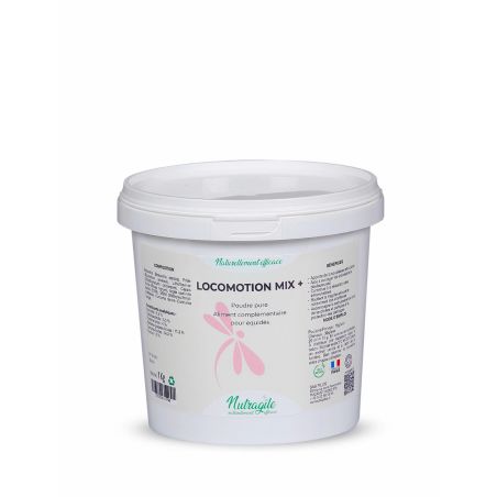 Nutragile Lokomotion MIX+