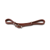 Nasenriemenriemen Western Waldhausen - Braun