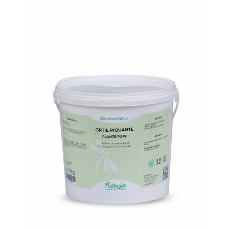 Brennnessel Nutragile