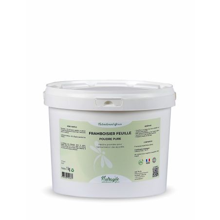 Himbeerstrauch Nutragile