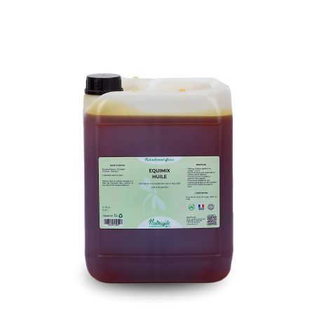 Equi Mix Öl Nutragile
