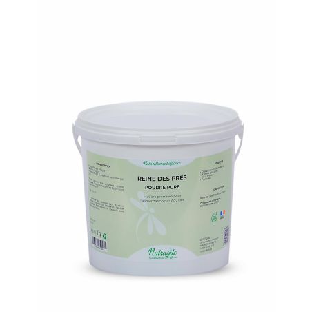 Mädesüß Nutragile