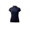 Trainingshemd Horze Mina Damen - Öffnung