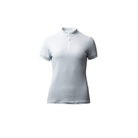 Horze Joie Kinder Trainings-T-Shirt mit kurzen Ärmeln