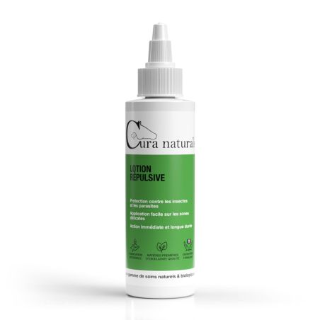 Repellent-Lotion Cura Naturale