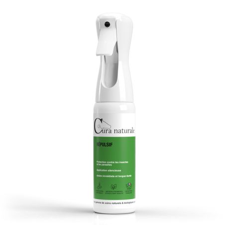 Cura Naturale Insektenschutz