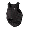 Schutzweste Pro Finn-Tack - Schwarz
