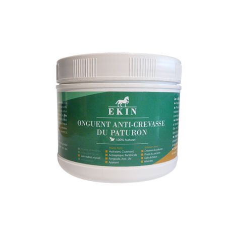Anti-Riss-Salbe für das Fesselgelenk Ekin